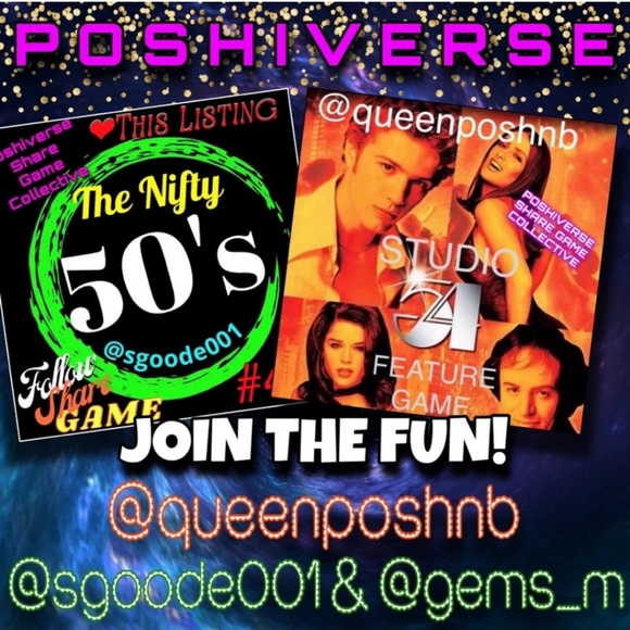 Nifty 50's share game Participant - Picture 2 of 13